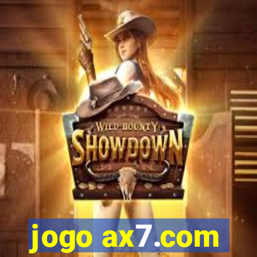 jogo ax7.com